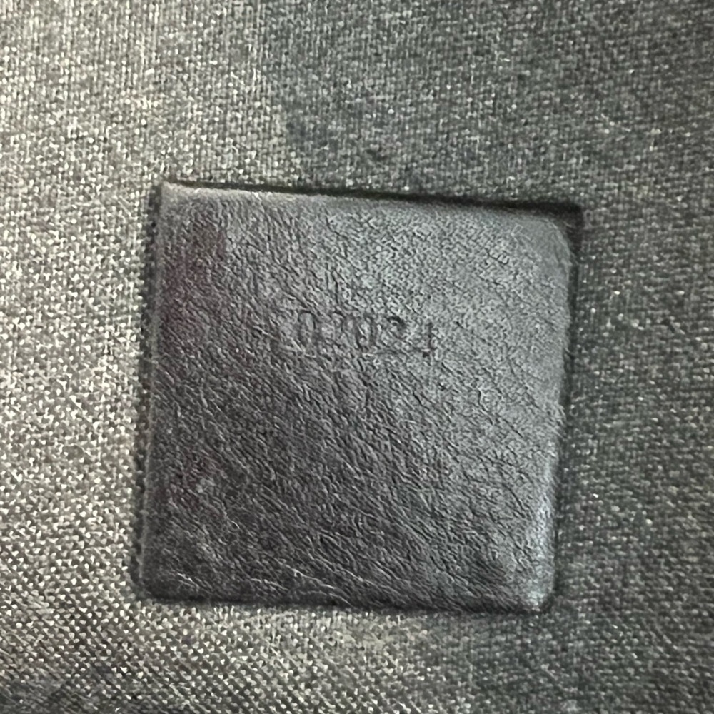 Authentic Vintage Mcm tote - Picture 7 of 8